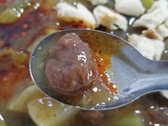 -刘老虎肉丸糊辣汤(总店)