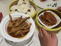 -海皇食府(水都假日酒店店)