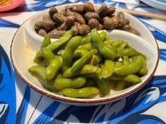 -川流不息·地道川菜·小龙虾(新松江路店)