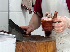 -清真·金宏兴鸭子店(明瓦廊店)