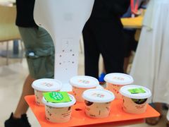 -康师傅味来馆