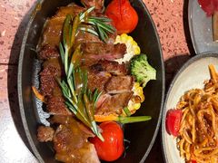 -La Terre乐田(万象城店)