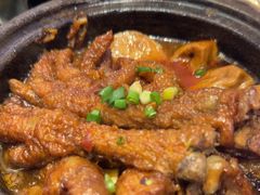 -品大三·南京菜(大行宫店)