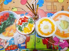-甜心妈妈·榴莲星级糖水(北京路总店)