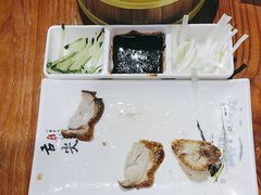 -北京烤鸭店(新桥家园·浦口店)