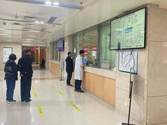 -河北医科大学第四医院(本部)