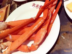 -吉布鲁牛排海鲜自助(巴南万达广场店)
