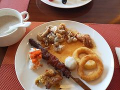 -宁波逸东豪生大酒店·豪生咖啡厅