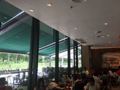 -星巴克(深圳欢乐颂店)