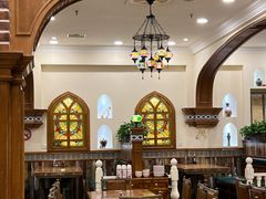 -清真·玛丽亚新疆菜主题餐厅(浙江中路店)