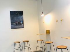 大堂-常识咖啡common sense(春熙路店)
