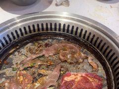 -韩小悦点餐式牛排烤肉自助(龙湖金楠天街店)