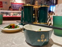 -松鹤面馆·古法焖肉面(观前店)
