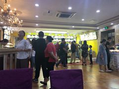 -荣祥海鲜·烟台菜(胜利路二部)