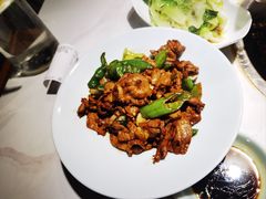 -顺卿庭·广东顺德菜(夫子庙水游城店)