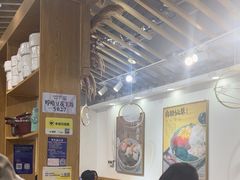 -哼哈豆花工房(高铁吾悦广场店)