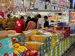 -嘿嘛仓储购(华明店)