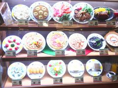 -萨莉亚意式餐厅(深圳北站店)