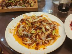 -清真·同发顺饭庄·烧麦(总店)