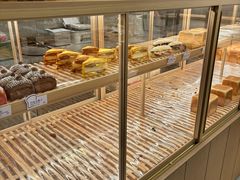 -崎本的店·专业酵种吐司(无锡万象汇店)