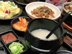 秘制肥牛-九田家黑牛烤肉料理(潍坊青州市泰华城店)