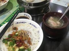 -龙老五汤店(站前西路店)