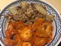 -吉野家(上海美罗城店)