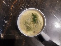 -大叹号·朝鲜族烤肉(潍坊泰华城店)