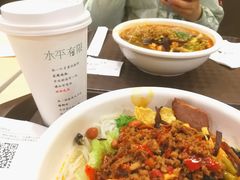 三鲜螺蛳粉-水平有限广西米粉·广西风味集(五道口店)