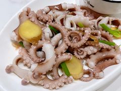 章鱼-健跳小海鲜(人民路店)