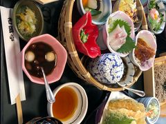 -和风亭(石垣岛店)