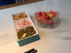 -荷塘秋月·本帮江浙菜(国权路店)