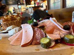 -申德勒加油站西餐厅(日坛路总店)