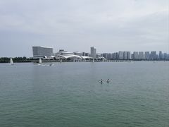 -五缘湾湿地公园
