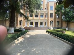 -南京中国近代史遗址博物馆(南京总统府)