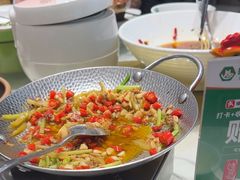 -绿草地·湘菜(芙蓉天街店)
