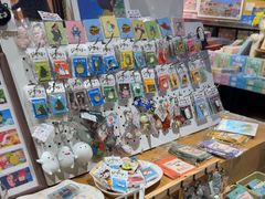 -猫的天空之城概念书店(苏州诚品店)