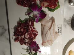 -大喜牛鲜牛肉火锅(世纪金源店)