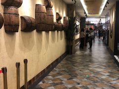 -汉巴味德(沈阳万象汇店)