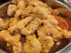 -憨铁匠老火锅(龙岗万科里店)
