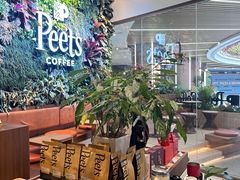 -Peet's Coffee皮爷咖啡(武商Mall手作店)