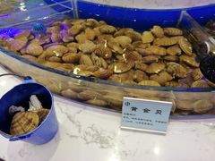 -澜悦港海鲜体验主题餐厅