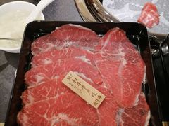 -匠牛亭·锅物烧肉放题自助(昆百大·泰业城店)
