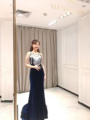 -GRACE KELLY婚纱与礼服(北京店)