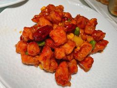 樱桃肉-红樱桃·欢乐餐厅(太原里店)