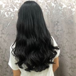 -GIRL STYLE 烫发·染发沙龙