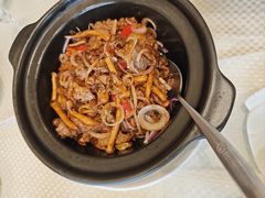 -香港富临皇宫(五月花商业广场店)