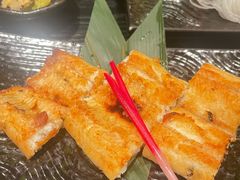 -玄白·炭烤活鳗(上海首店)