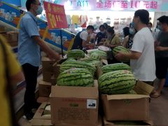 -天河沃尔玛