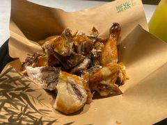 -绿茶餐厅(广州天河城店)